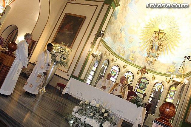 Procesin del Corpus Christi - Totana 2015 - 416