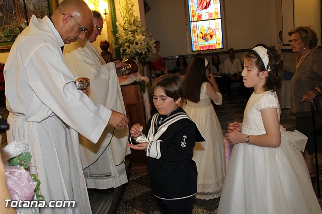 Procesin del Corpus Christi - Totana 2016 - 74