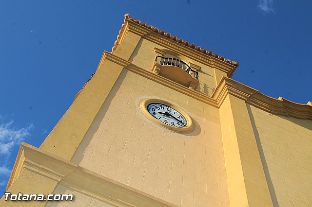 Procesin del Corpus Christi - Totana 2016 - 82