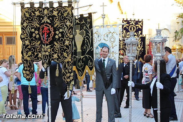 Procesin del Corpus Christi - Totana 2016 - 90