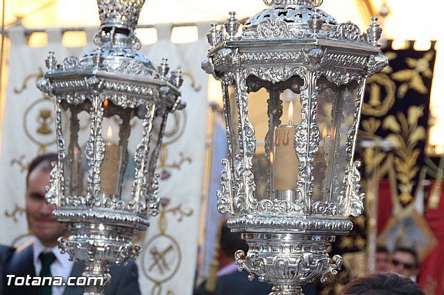 Procesin del Corpus Christi - Totana 2016 - 91