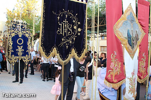 Procesin del Corpus Christi - Totana 2016 - 99