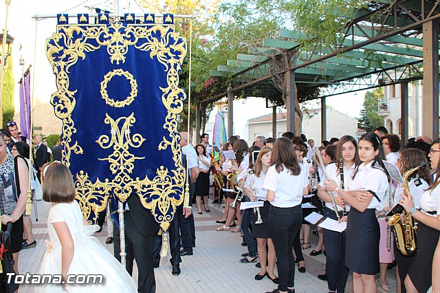 Procesin del Corpus Christi - Totana 2016 - 101