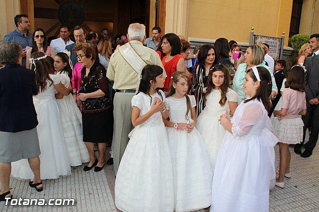 Procesin del Corpus Christi - Totana 2016 - 103