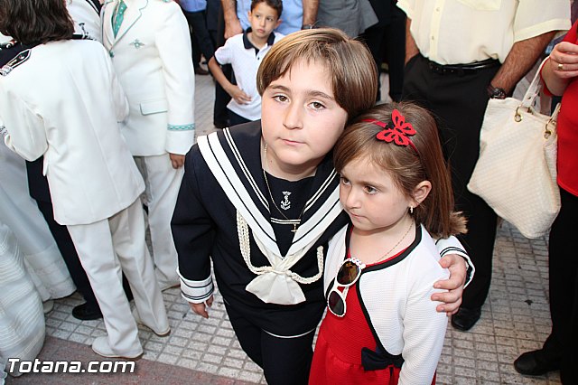 Procesin del Corpus Christi - Totana 2016 - 110