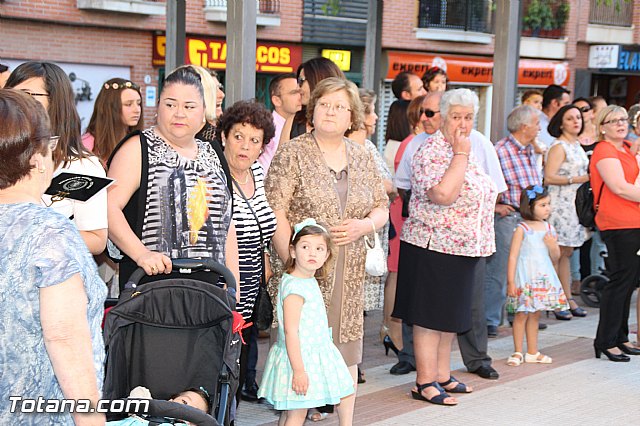 Procesin del Corpus Christi - Totana 2016 - 116