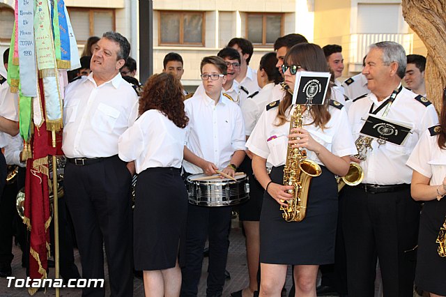 Procesin del Corpus Christi - Totana 2016 - 117