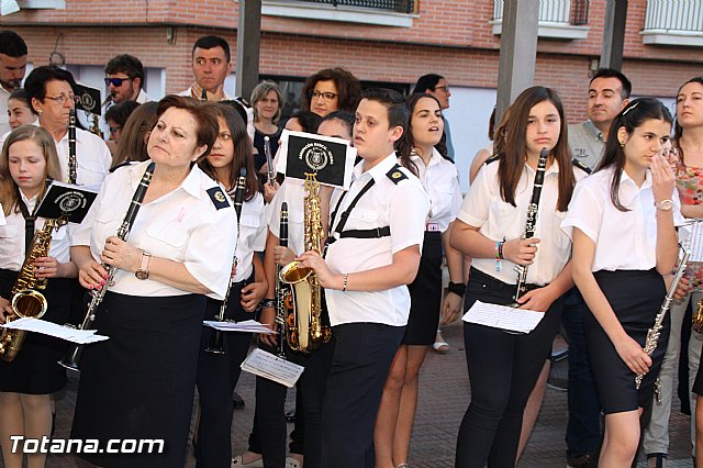 Procesin del Corpus Christi - Totana 2016 - 118