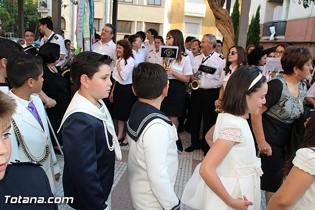 Procesin del Corpus Christi - Totana 2016 - 124