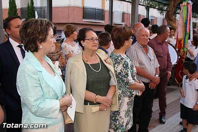 Procesin del Corpus Christi - Totana 2016 - 132
