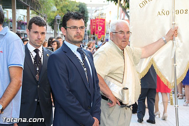 Procesin del Corpus Christi - Totana 2016 - 135
