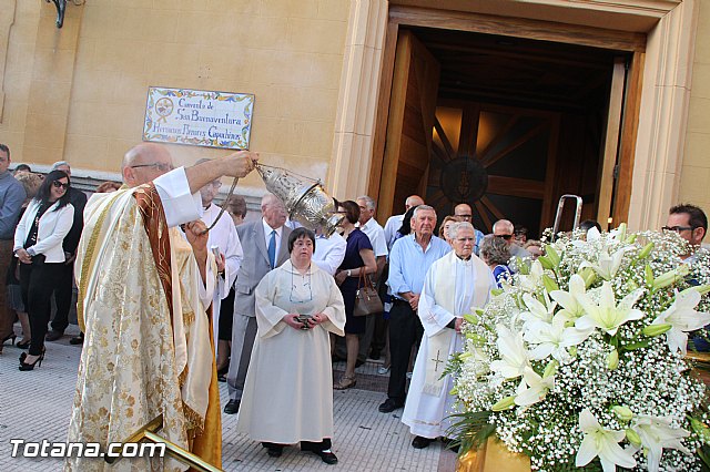 Procesin del Corpus Christi - Totana 2016 - 136