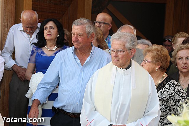 Procesin del Corpus Christi - Totana 2016 - 139
