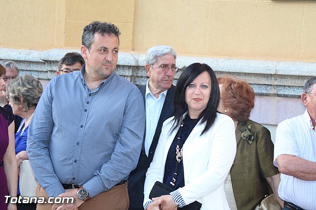 Procesin del Corpus Christi - Totana 2016 - 140