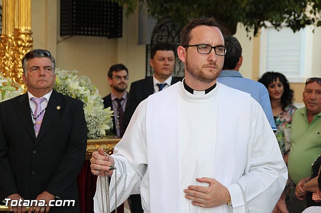 Procesin del Corpus Christi - Totana 2016 - 145