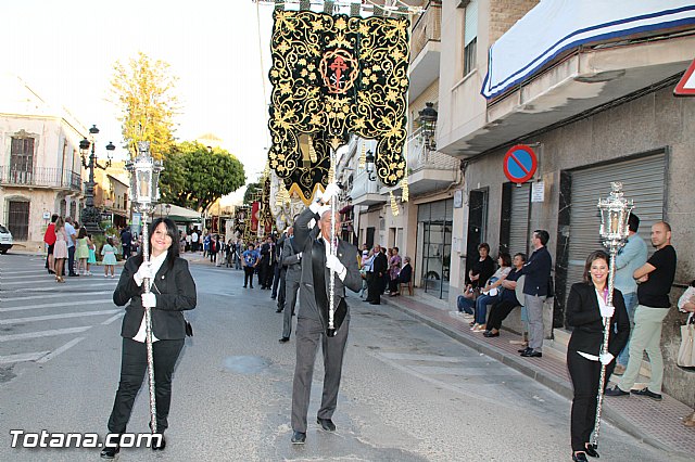 Procesin del Corpus Christi - Totana 2016 - 151