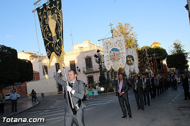 Procesin del Corpus Christi - Totana 2016 - 152