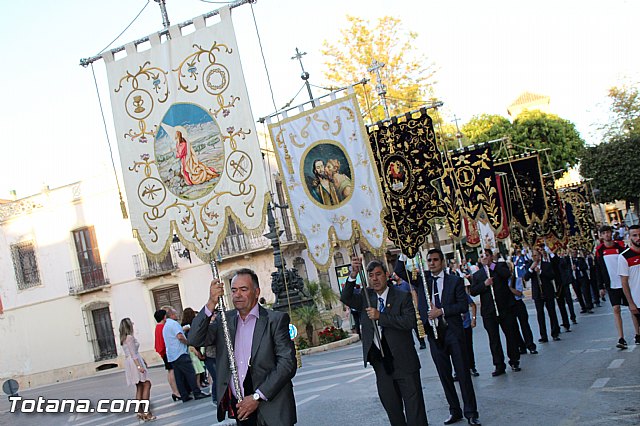 Procesin del Corpus Christi - Totana 2016 - 153