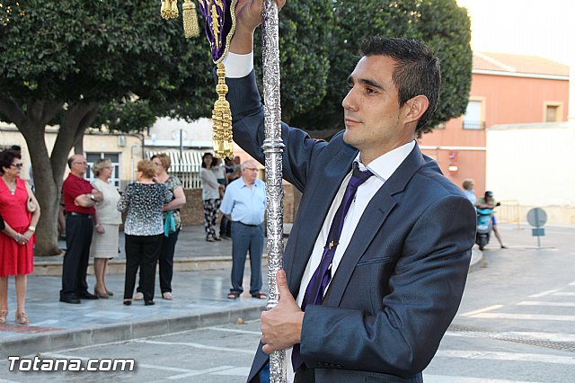 Procesin del Corpus Christi - Totana 2016 - 155