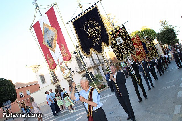 Procesin del Corpus Christi - Totana 2016 - 157