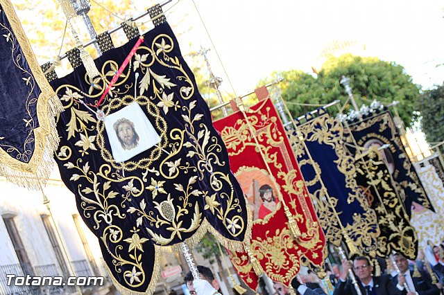 Procesin del Corpus Christi - Totana 2016 - 158