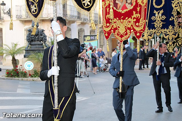 Procesin del Corpus Christi - Totana 2016 - 159