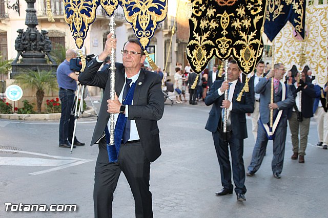 Procesin del Corpus Christi - Totana 2016 - 161
