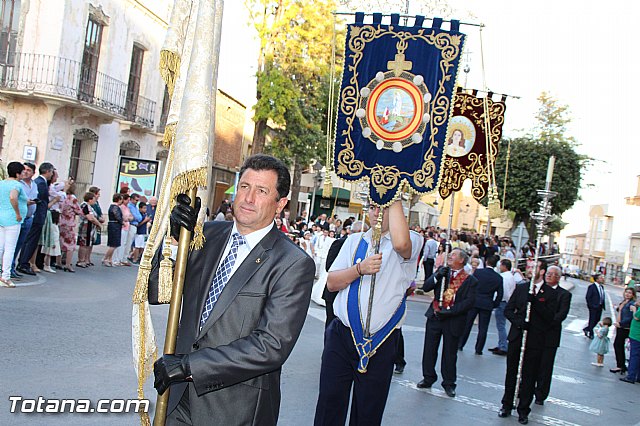 Procesin del Corpus Christi - Totana 2016 - 164