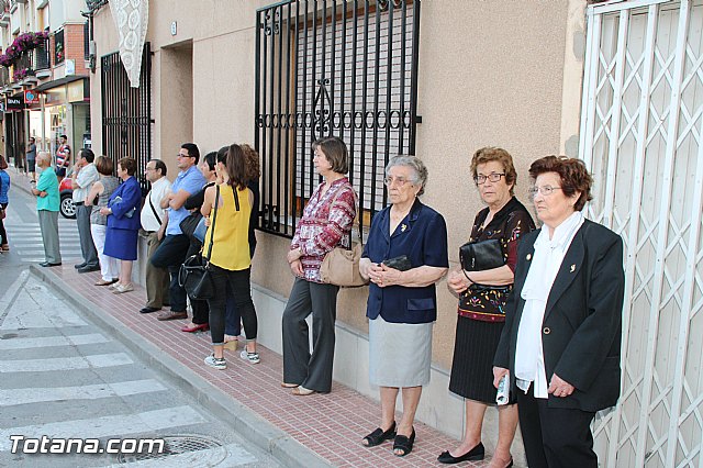 Procesin del Corpus Christi - Totana 2016 - 167