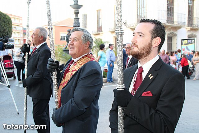 Procesin del Corpus Christi - Totana 2016 - 169