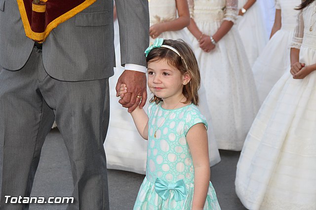 Procesin del Corpus Christi - Totana 2016 - 173