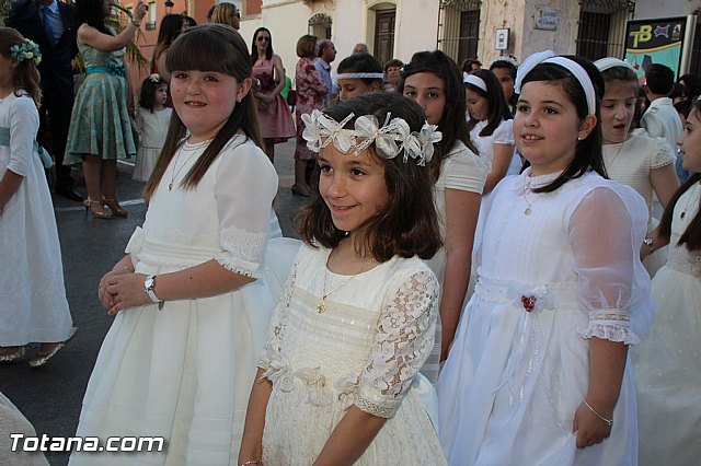Procesin del Corpus Christi - Totana 2016 - 179