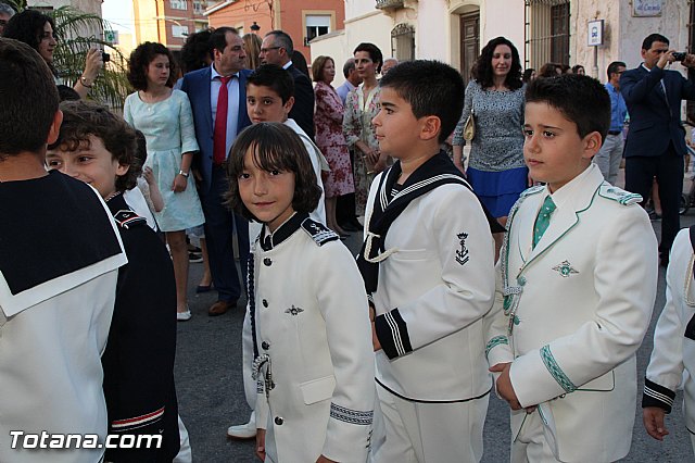 Procesin del Corpus Christi - Totana 2016 - 193