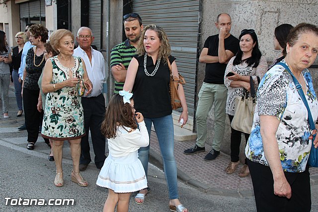 Procesin del Corpus Christi - Totana 2016 - 211