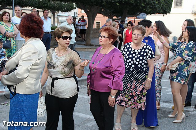 Procesin del Corpus Christi - Totana 2016 - 212