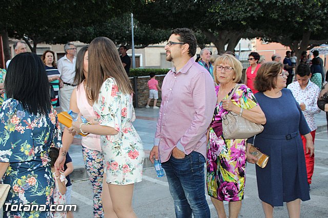 Procesin del Corpus Christi - Totana 2016 - 214