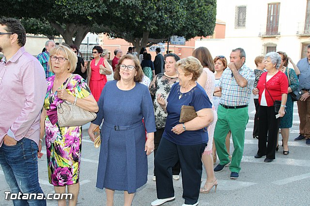 Procesin del Corpus Christi - Totana 2016 - 215