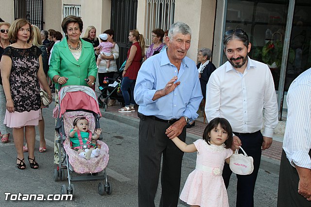 Procesin del Corpus Christi - Totana 2016 - 221