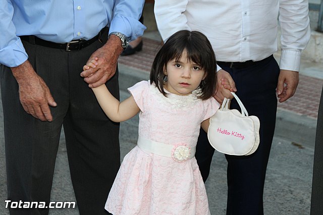 Procesin del Corpus Christi - Totana 2016 - 222