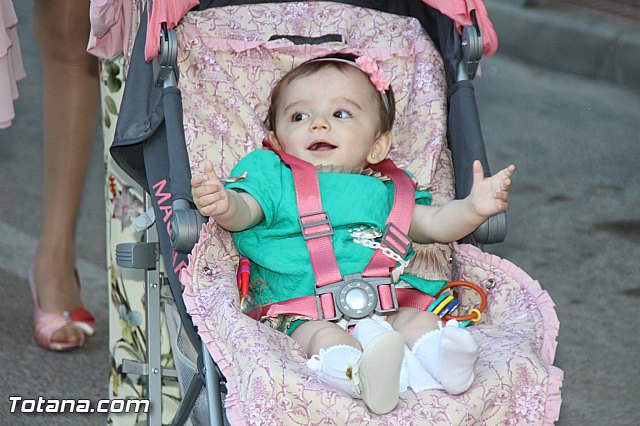 Procesin del Corpus Christi - Totana 2016 - 224