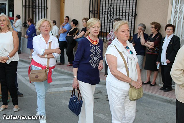 Procesin del Corpus Christi - Totana 2016 - 229