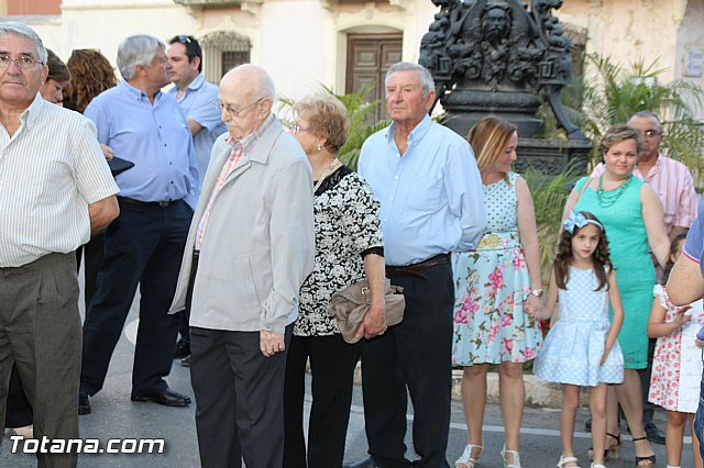 Procesin del Corpus Christi - Totana 2016 - 231