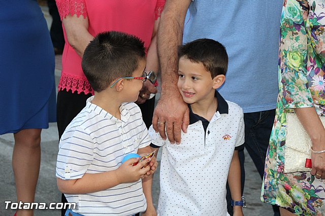 Procesin del Corpus Christi - Totana 2016 - 233