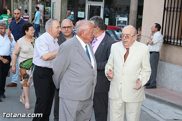 Procesin del Corpus Christi - Totana 2016 - 235