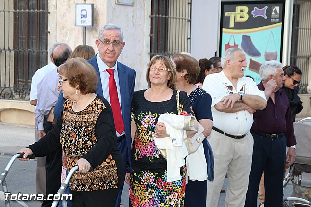 Procesin del Corpus Christi - Totana 2016 - 238