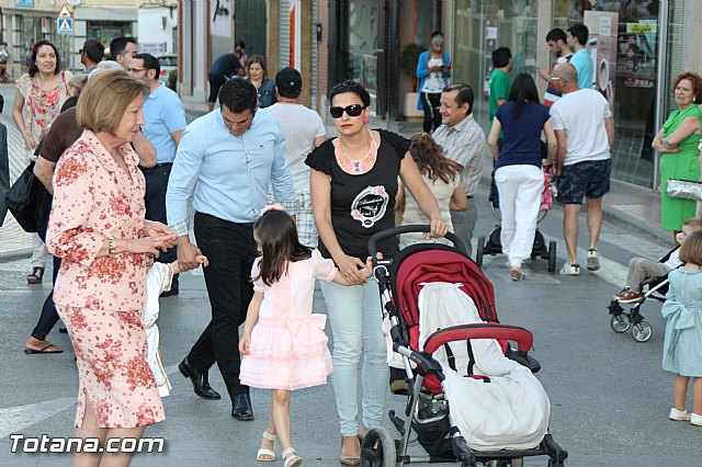 Procesin del Corpus Christi - Totana 2016 - 246