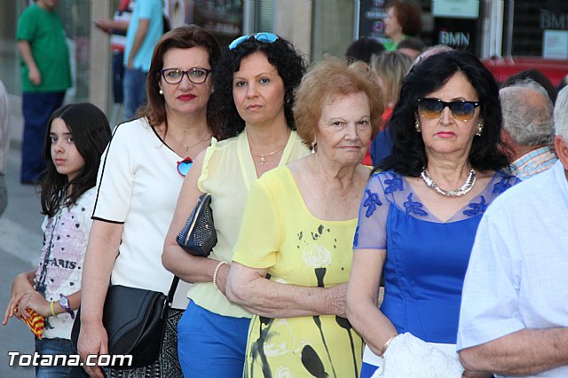 Procesin del Corpus Christi - Totana 2016 - 249