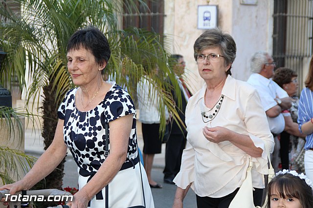 Procesin del Corpus Christi - Totana 2016 - 253