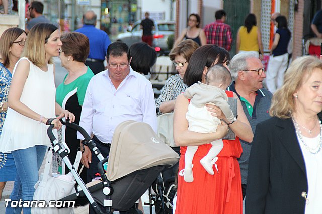 Procesin del Corpus Christi - Totana 2016 - 255