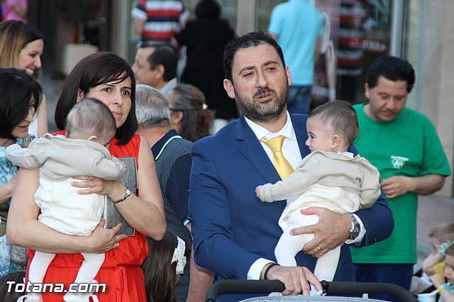 Procesin del Corpus Christi - Totana 2016 - 257